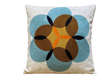 Charger l'image dans la galerie, 50 x 50 GLORIA col. 02/62