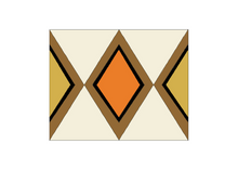 Charger l'image dans la galerie, 50 x 40 RIVIERA col. 02/29/23